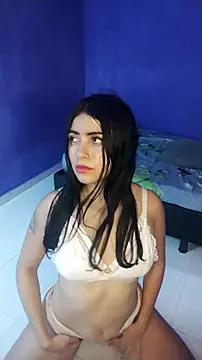 marina huerta03 online show from 12-03-25, 07:12