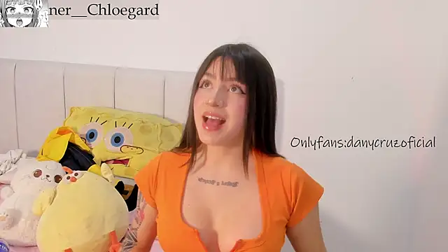 Snapshot of chloee_gardner chatting on 10-16-25, 11:50 chloee gardner online show from 10-16-25, 11:50