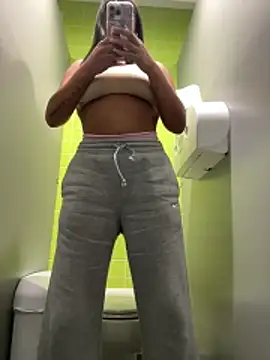 ultimate PAWG online show from 04-03-26, 03:21