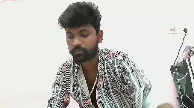 dusky-body online show from 03-17-25, 12:35