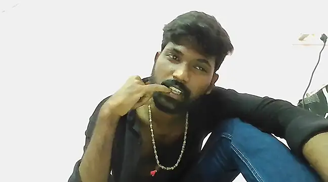 dusky-body online show from 03-20-25, 05:15