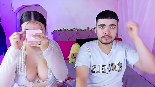  mia and mike  online show from 10-22-25, 01:33