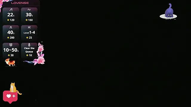 cherryboom23 online show from 10-07-25, 12:57