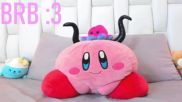 cherryboom23 online show from 10-13-25, 06:41