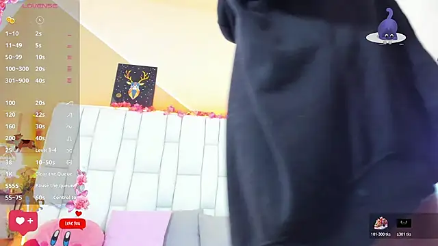 cherryboom23 online show from 12-03-25, 06:28