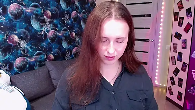 BarbiePieer online show from 10-05-25, 05:17