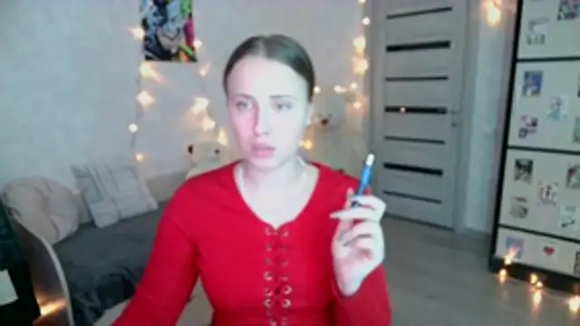 BarbiePieer online show from 11-03-25, 02:35