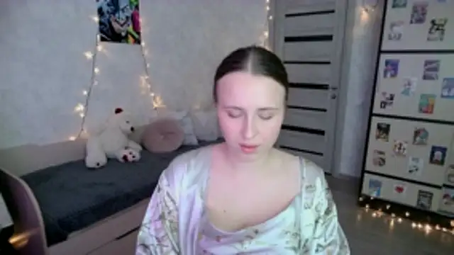 BarbiePieer online show from 11-07-25, 11:10