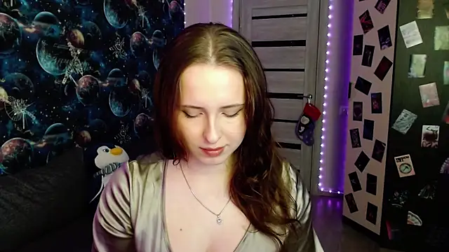 BarbiePieer online show from 01-09-26, 06:16