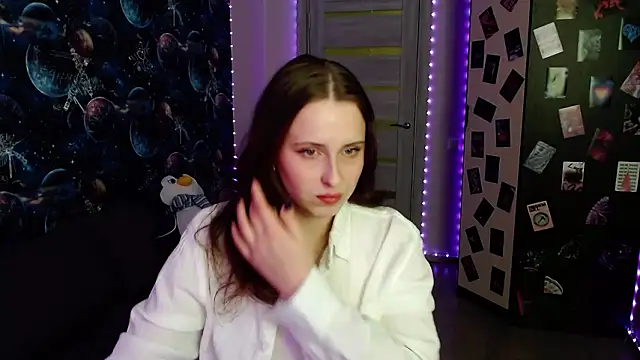 BarbiePieer online show from 02-10-26, 06:12