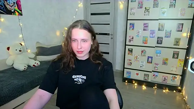 BarbiePieer online show from 03-03-26, 06:03