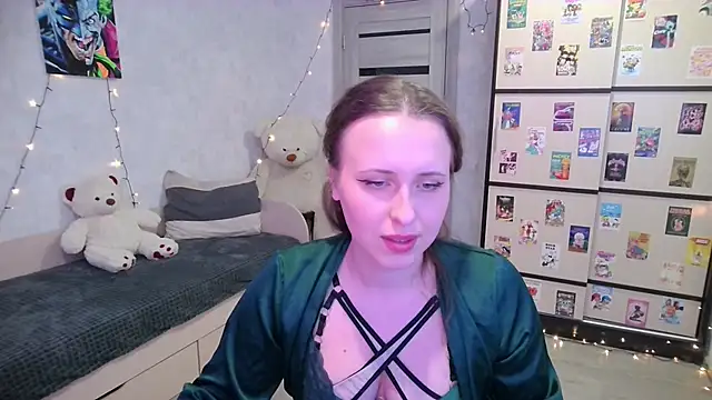 BarbiePieer online show from 03-04-26, 05:52