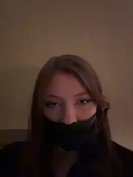 Snapshot of GinnyBlacky chatting on 01-12-26, 06:46 GinnyBlacky online show from 01-12-26, 06:46