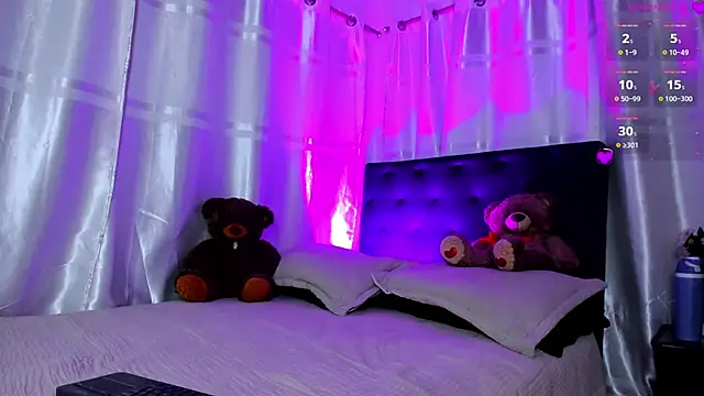 Snapshot of Riley_Black chatting on 02-22-26, 01:40 Riley Black online show from 02-22-26, 01:40