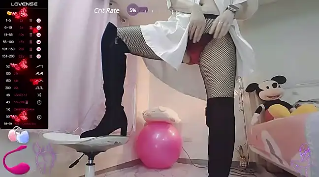 Ashley tw666 online show from 03-17-25, 06:18