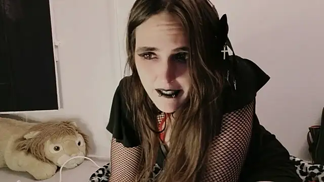 CumulusKitten online show from 02-16-26, 11:06