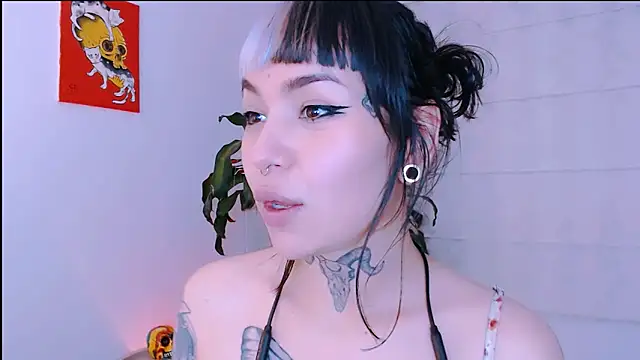 your horny angel 66 online show from 10-05-25, 02:43