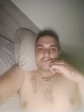 calfran online show from 11-29-25, 08:17