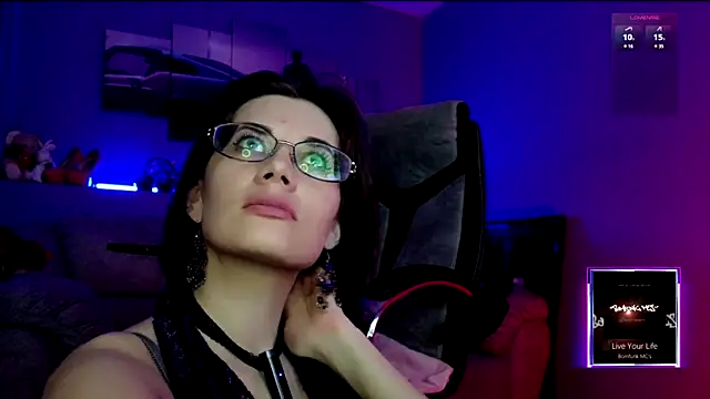 MilanaPure online show from 02-27-25, 01:48