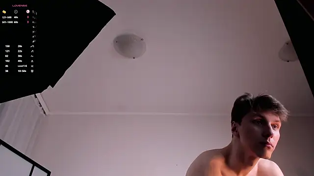 Adrian Dee online show from 11-16-25, 03:17