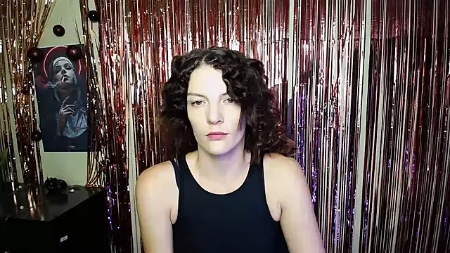 VanessaRey  online show from 10-06-25, 06:11