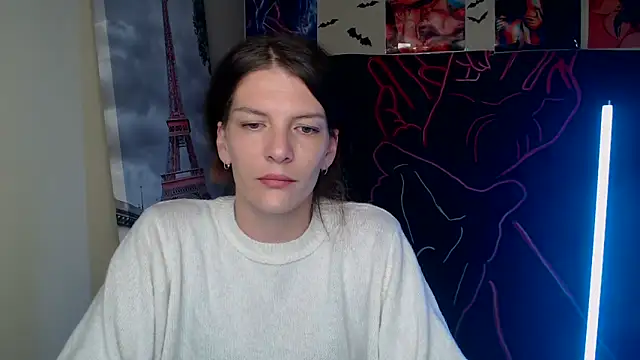 VanessaRey  online show from 10-09-25, 05:22