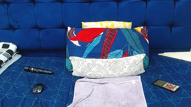 Snapshot of AriesCake chatting on 02-10-26, 07:07 AriesCake online show from 02-10-26, 07:07