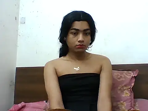 lilysstone12 online show from 01-11-26, 08:58