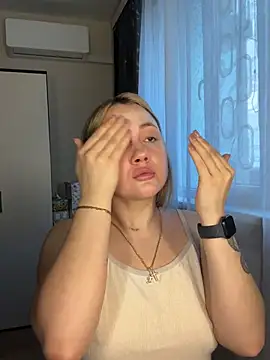 mollygirll online show from 04-06-26, 03:13