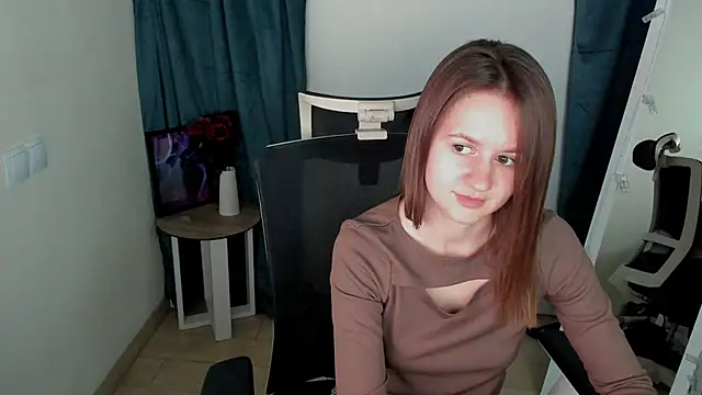 Catherine e online show from 09-12-25, 06:30