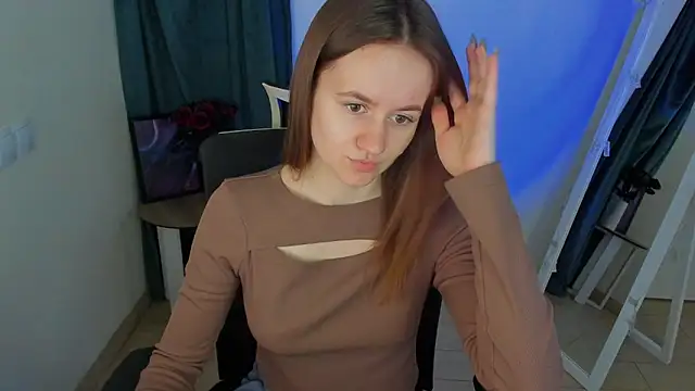 Catherine e online show from 12-02-25, 07:31