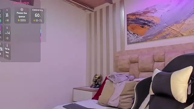 Snapshot of sharonscoth chatting on 02-09-26, 12:25 sharonscoth online show from 02-09-26, 12:25