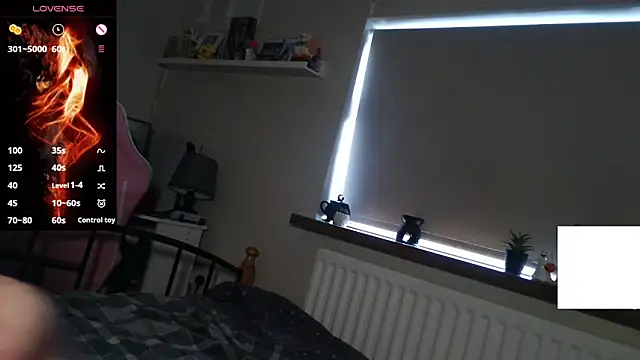 Ms Lunar-Lust online show from 09-17-25, 04:08