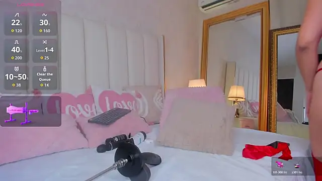 AriaJonnes  online show from 12-04-25, 01:53