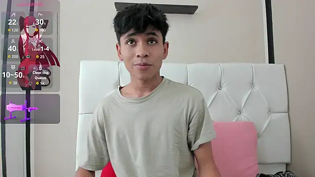 Snapshot of Ethan_Westt chatting on 09-13-25, 01:22 Ethan Westt online show from 09-13-25, 01:22