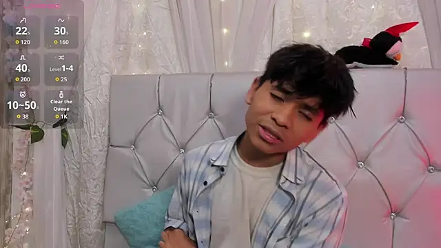 Snapshot of Ethan_Westt chatting on 11-28-25, 01:58 Ethan Westt online show from 11-28-25, 01:58