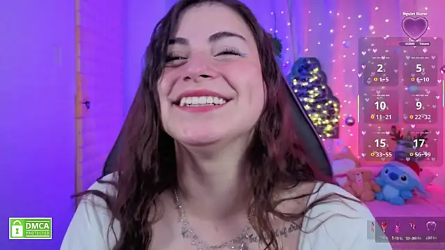 Taiga Cute online show from 12-17-25, 06:52