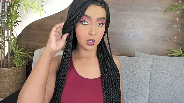 mia lacy  online show from 11-14-25, 07:34