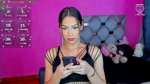 hanna tss online show from 10-16-25, 02:12