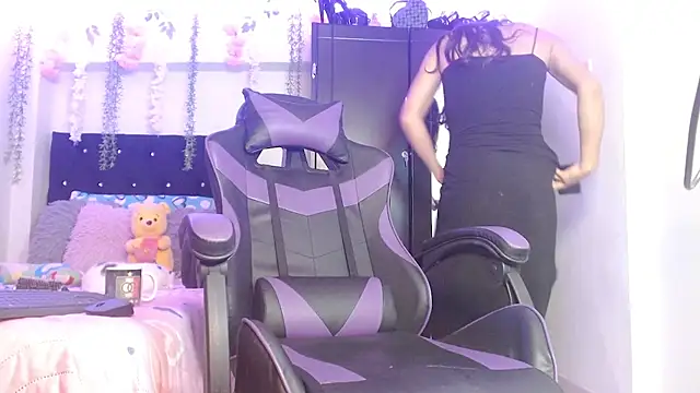 Lyaa Cute online show from 02-03-26, 02:53