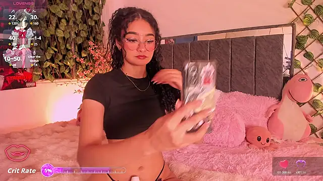 Yumeku 04  online show from 11-12-25, 06:14