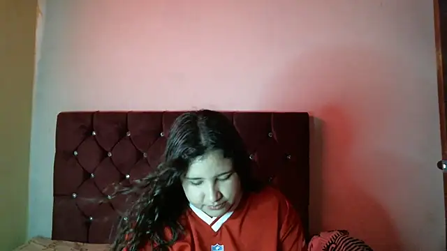 Valeria Tiffany online show from 11-14-25, 09:13