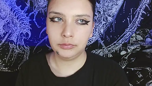 mikaskullcs online show from 11-12-25, 09:25