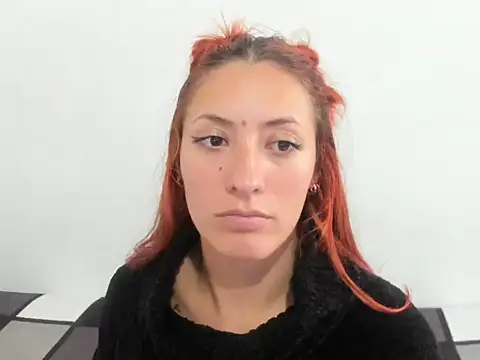 Snapshot of DulceXmile chatting on 10-10-25, 10:20 DulceXmile online show from 10-10-25, 10:20