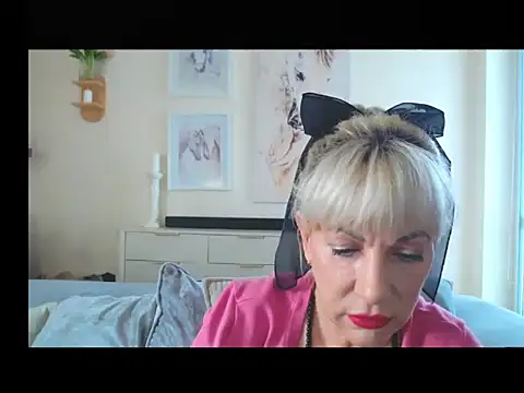 GabrielleTrue online show from 10-27-25, 07:34