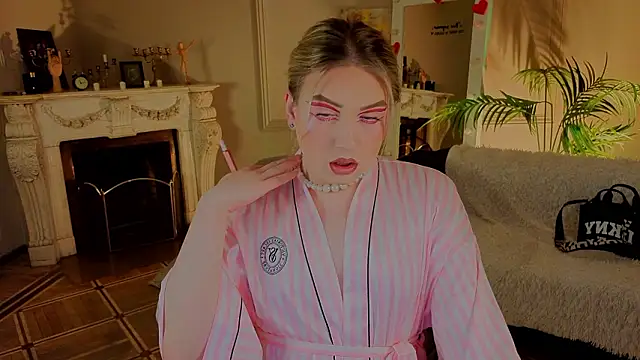 Jes Solar online show from 03-15-26, 08:59