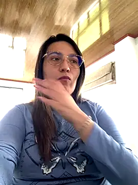 Scorpio Fragnuma15 online show from 10-01-25, 05:41