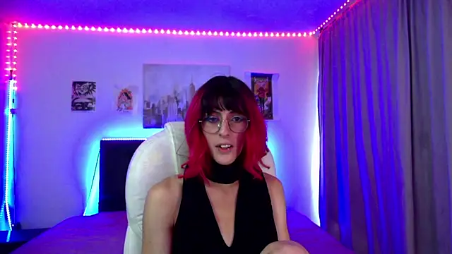 goth minerva online show from 01-10-26, 01:35