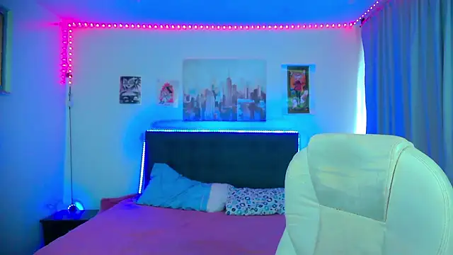 goth minerva online show from 02-13-26, 02:46