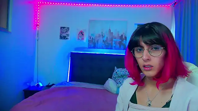 goth minerva online show from 02-16-26, 01:29